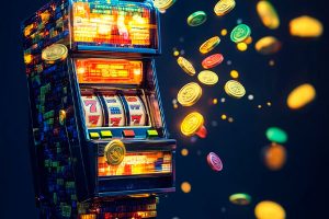 Выигрышные слоты в Selector Casino в 2026