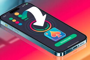 Скачать приложение казино Селектор на Андроид