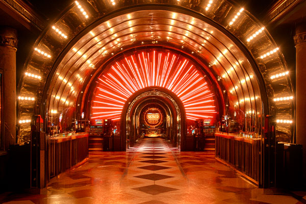 Аналоги казино Селектор