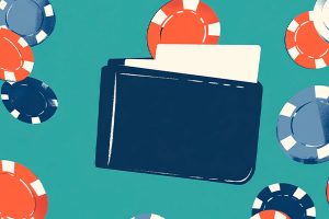 Как пополнить счет в Selector Casino