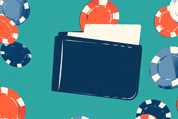 Как внести деньги на депозит