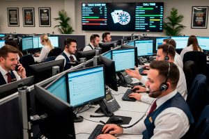 Техподдержка Selector Casino