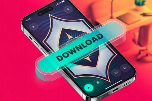 Скачать приложение казино Селектор на Айфон