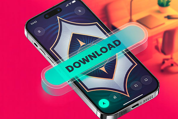 Приложение для Айфона