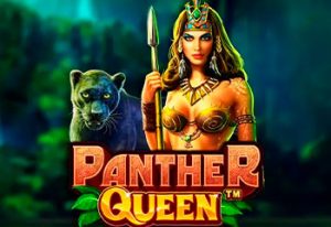 Panther Queen